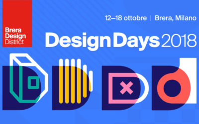 Design e proprietà intellettuale, ne parliamo ai Brera Design Days