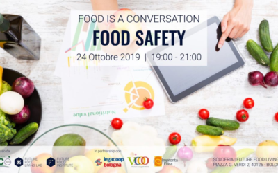 Proprietà intellettuale e Food Safety: ne parliamo a Bologna